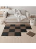 LittleTom Baby Spielmatte Lili 18-tlg. im zwei Farben Mix