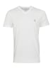 U.S. Polo Assn. T-Shirt in weiß