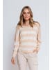 ZHRILL Zhrill Damen Pullover TALIA in natur