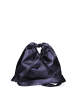 Gave Lux Umhängetasche, die in einen Rucksack umgewandelt werden kann in DARK BLUE