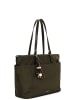 SURI FREY Shopper SFY Sandey in oliv