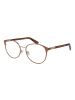 Guess Frauen Optische Fassungen Rund Rose