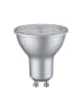 paulmann LED GU10 460lm 4000K 36° Chrom matt dim 7W 230V G