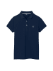 Gant Poloshirt in Blau