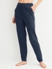 Calida Pyjamahose in peacoat blue