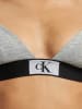 CALVIN KLEIN UNDERWEAR Unterwäsche in grey heather