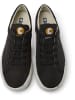 Camper Sneaker " Peu Touring " in Schwarz