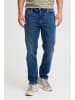 !SOLID 5-Pocket-Jeans SDRyder in Jeansblau