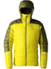 Haglöfs Jacke in Gelb