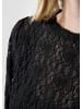 QS T-Shirt in 9999_schwarz