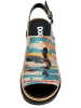 Dogo Gigi Sandalen - Goose Bumps 41 in Natur