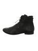 Think! Stiefelette GUAD2 in Schwarz