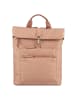 Jost Bergen Rucksack 34 cm in apricot