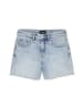 Vero Moda Short in Light Blue Denim