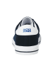 Jack and Jones Jerry Canvas Sneaker in Navy