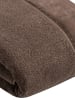 Vossen 2er Pack Badetuch in toffee
