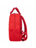 BRIC`s BY Itaca - Rucksack 14" in rosso