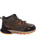 Kangaroos K-HK TOUR RTX K-HK TOUR RTX in olive/orange