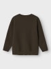 name it Strickjacke in Turkish Coffee