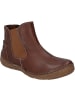 Josef Seibel Stiefelette Fergey 63 in braun