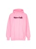 myMo Women Hoodie in PINK