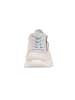 Legero Sneakers Low SPRINTER in Aluminio
