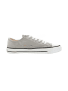 ethletic Sneaker Trainer White Cap Lo Cut in urban grey | just white