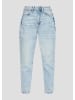 QS Jeans-Hose MOM in 53Z5_hellblau