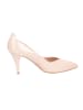 Unisa Schnürschuh in beige