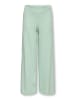 KIDS ONLY Wide Pant KOGNELLA PANT JRS in aqua foam
