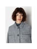 Armani Exchange Kurzjacke für Damen in grau