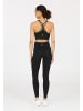 Athlecia Tights Nagar V2 in 1001 Black