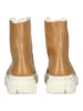 Högl Stiefelette Nougat
