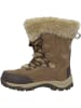 Hi-Tec Stiefel "Moritz Wp 200" in Braun