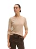 Marc O'Polo U-Boot-Longsleeve regular in Smokey Sands