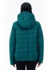Protest " PRTLeya in Rainstorm Blue