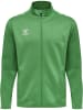 Hummel Hummel Zip Jacke Hmlcore Multisport Erwachsene Atmungsaktiv Schnelltrocknend in JELLY BEAN