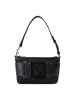 Armani Exchange Susy Schultertasche 23 cm in black black