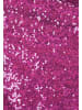 NAEMI Women Plus Size Skirt in Violet