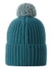 Reima Beanie Topsu Dark Teal