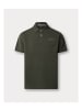 Hackett London Polo in Grün