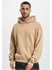 Just Rhyse Sweat & Fleece - Hoody in unionbeige