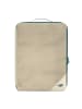 Cabinzero Adventure Packtasche 35 cm oyster white