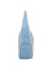 Tom Tailor Malie Shopper Tasche 40 cm stripes blue