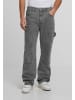 2Y Studios 2Y Studios 2Y Haldor Carpenter Straight Jeans in grey