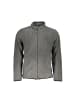 GianMarco Venturi Grünes Polyester-Sweatshirt
