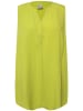 Angel of Style Blusentop in lime