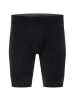 super.natural M GRAVIER SHORTS in Schwarz