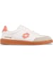 Lotto Sneaker "Vintal MF" in Weiß