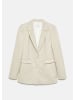 comma Indoor-Blazer in 93W9_beige